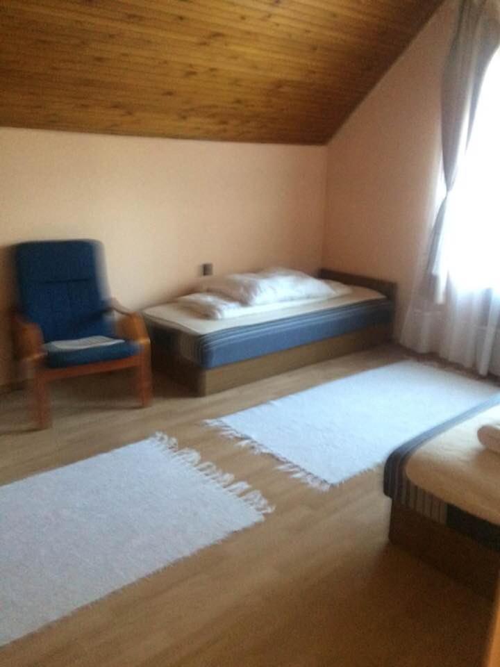 Ady Endre 9.A Appartamento Balatonfůzfő Esterno foto