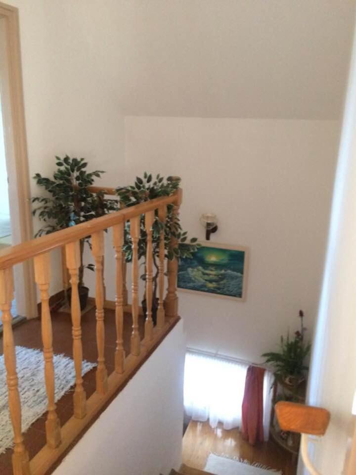 Ady Endre 9.A Appartamento Balatonfůzfő Esterno foto