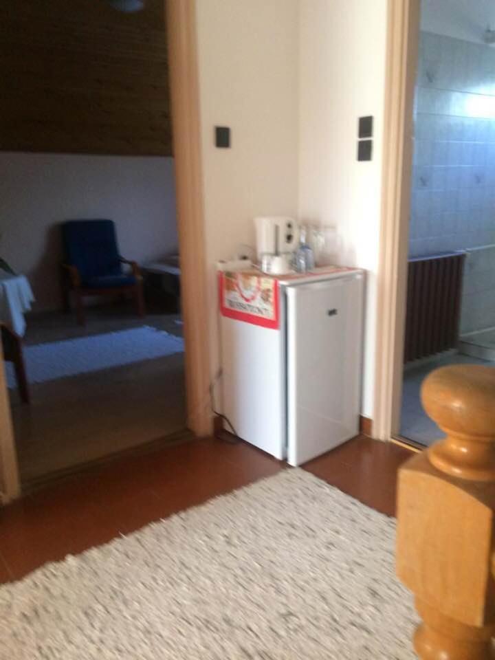 Ady Endre 9.A Appartamento Balatonfůzfő Esterno foto
